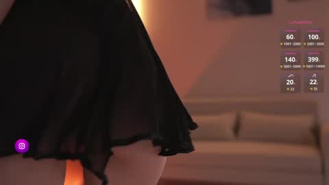 OnlyNora online show from May 2026 03:30:02 PM