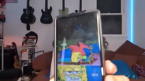 Duo online show from December 2025 03:12:03 AM