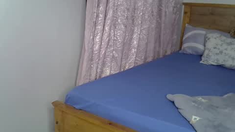 Patience online show from November 2025 03:36:01 PM