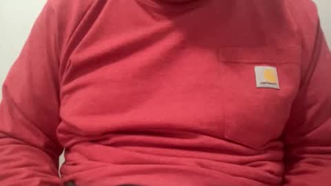 Snapshot of onthedlhere chatting on February 2026 08:45:02 PM onthedlhere online show from February 2026 08:45:02 PM