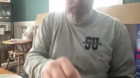 Snapshot of onthedlhere chatting on February 2026 03:12:01 PM onthedlhere online show from February 2026 03:12:01 PM