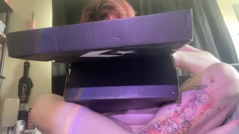 Snapshot of onyx_the_pupstar chatting on May 2026 08:47:01 PM Onyx online show from May 2026 08:47:01 PM