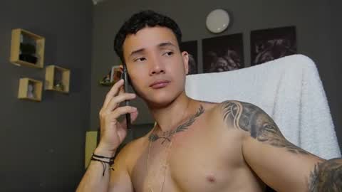 Snapshot of onyx_voss chatting on July 2026 06:20:01 PM onyx_voss online show from July 2026 06:20:01 PM