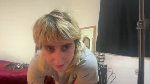 Onyx Daria online show from January 2026 02:59:01 AM