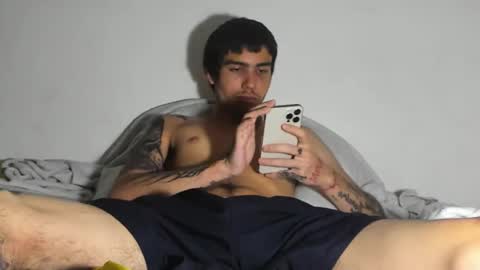 onzas_ online show from March 2026 08:59:01 PM