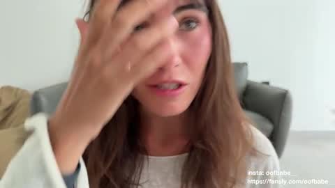 Snapshot of oofbabe__ chatting on March 2026 10:27:02 PM Helen online show from March 2026 10:27:02 PM