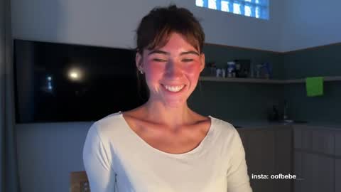 Snapshot of oofbabe__ chatting on April 2026 10:10:02 PM Helen online show from April 2026 10:10:02 PM