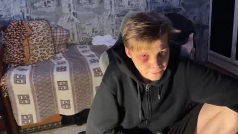 Snapshot of oofcblesssexx chatting on February 2025 03:56:02 PM bless god online show from February 2025 03:56:02 PM