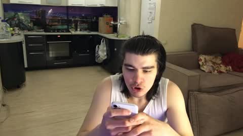 Snapshot of oofcblesssexx chatting on February 2025 06:55:02 PM bless god online show from February 2025 06:55:02 PM