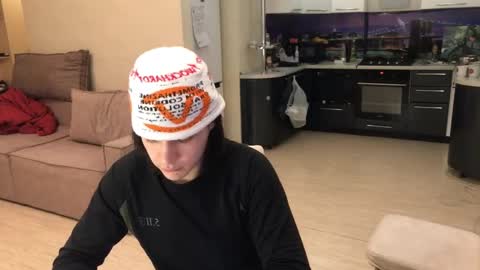 Snapshot of oofcblesssexx chatting on February 2025 08:27:02 PM bless god online show from February 2025 08:27:02 PM