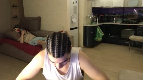 Snapshot of oofcblesssexx chatting on March 2025 01:32:02 AM bless god online show from March 2025 01:32:02 AM