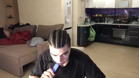 Snapshot of oofcblesssexx chatting on March 2025 02:00:01 PM bless god online show from March 2025 02:00:01 PM