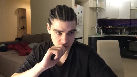 Snapshot of oofcblesssexx chatting on March 2025 08:07:02 PM bless god online show from March 2025 08:07:02 PM