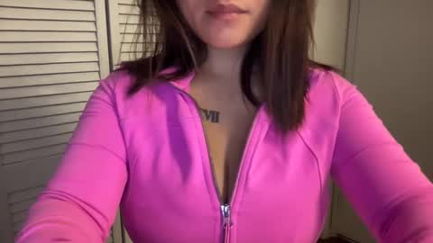 Miss Girly online show from September 2025 06:35:02 AM