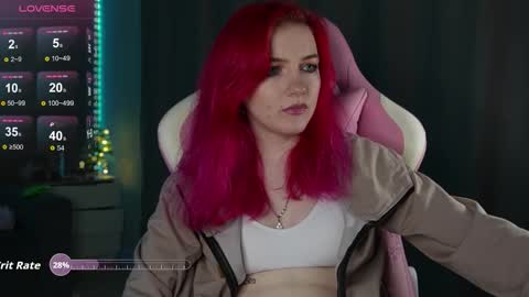 Snapshot of ooliviaa chatting on December 2025 06:58:01 PM Hannah online show from December 2025 06:58:01 PM