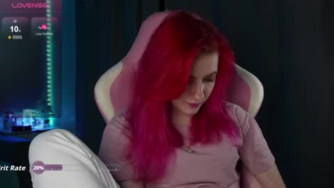 Snapshot of ooliviaa chatting on January 2026 04:43:02 PM Hannah online show from January 2026 04:43:02 PM