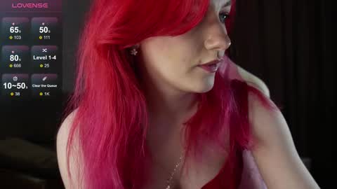 Snapshot of ooliviaa chatting on February 2026 02:45:01 PM Hannah online show from February 2026 02:45:01 PM