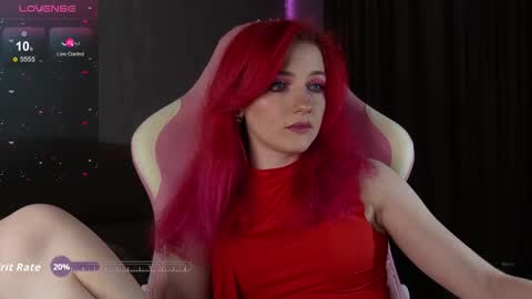 Snapshot of ooliviaa chatting on February 2026 02:58:02 PM Hannah online show from February 2026 02:58:02 PM