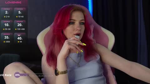 Snapshot of ooliviaa chatting on February 2026 06:28:01 PM Hannah online show from February 2026 06:28:01 PM