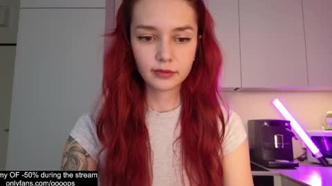 Snapshot of oooops__ chatting on April 2026 03:25:01 PM Eva online show from April 2026 03:25:01 PM