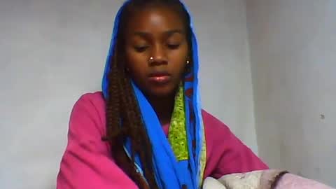 Snapshot of oooorazanasoa chatting on June 2026 07:13:01 AM oooorazanasoa online show from June 2026 07:13:01 AM