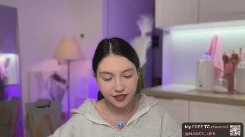 Nancy online show from February 2026 07:25:02 PM