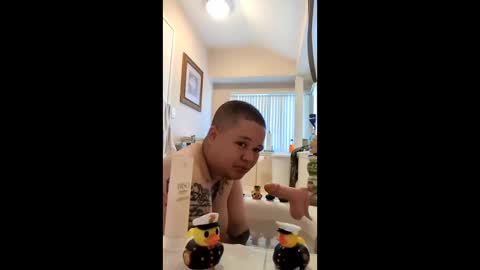 Snapshot of oorah1775 chatting on May 2026 06:02:02 PM oorah1775 online show from May 2026 06:02:02 PM
