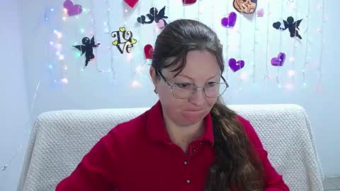 Snapshot of oovanessahotts chatting on February 2025 05:56:02 AM Vanessa online show from February 2025 05:56:02 AM