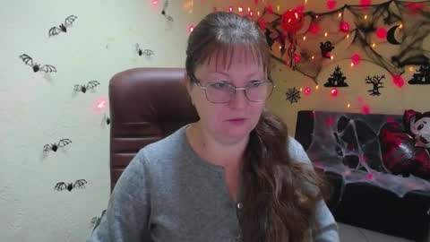 Snapshot of oovanessahotts chatting on October 2025 05:18:02 AM Vanessa online show from October 2025 05:18:02 AM