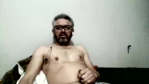 Saulo Oliveira online show from March 2026 04:38:02 AM