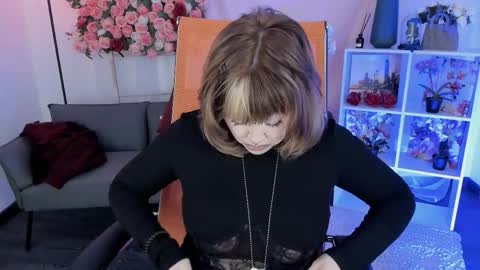 Snapshot of opalnova23 chatting on March 2026 02:34:01 PM Nova online show from March 2026 02:34:01 PM