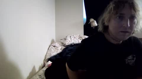 Snapshot of opalockajoe chatting on January 2025 07:02:02 PM TsJojo online show from January 2025 07:02:02 PM