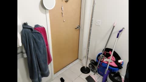 Snapshot of opalockajoe chatting on January 2025 02:50:01 AM TsJojo online show from January 2025 02:50:01 AM