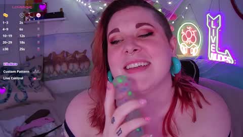 Snapshot of opalreigning chatting on February 2025 11:04:01 AM Opal online show from February 2025 11:04:01 AM