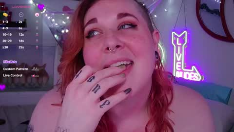 Snapshot of opalreigning chatting on March 2025 11:53:02 AM Opal online show from March 2025 11:53:02 AM