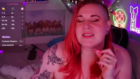 Snapshot of opalreigning chatting on October 2025 08:13:01 AM Opal online show from October 2025 08:13:01 AM