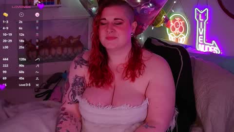 Snapshot of opalreigning chatting on December 2025 09:29:02 AM Opal online show from December 2025 09:29:02 AM