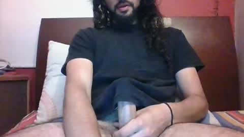 Devil online show from October 2025 11:05:02 PM