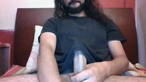 Devil online show from October 2025 09:38:01 PM