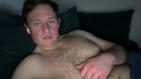 Horny and Bicurious online show from February 2026 05:25:01 AM