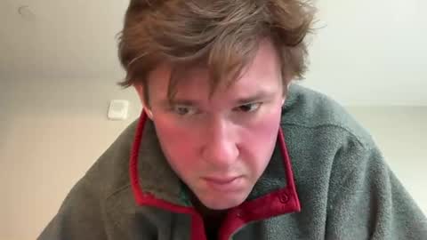 Horny and Bicurious online show from March 2026 06:12:01 PM