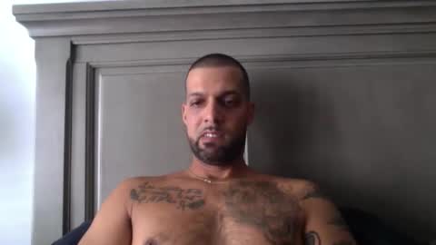 openminded2929 online show from March 2026 04:46:01 PM