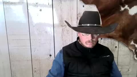 Snapshot of openmindedcowboy chatting on January 2025 05:38:01 PM kinkynerd online show from January 2025 05:38:01 PM