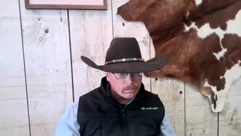 Snapshot of openmindedcowboy chatting on February 2025 06:28:01 PM kinkynerd online show from February 2025 06:28:01 PM