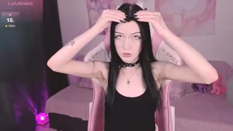 Snapshot of ophelia_amber chatting on June 2026 01:00:02 AM Ophelia online show from June 2026 01:00:02 AM