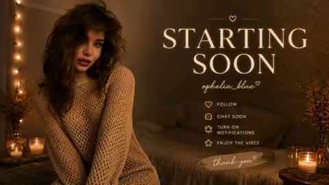 Snapshot of ophelia_blue chatting on May 2026 09:05:02 AM ophelia blue online show from May 2026 09:05:02 AM