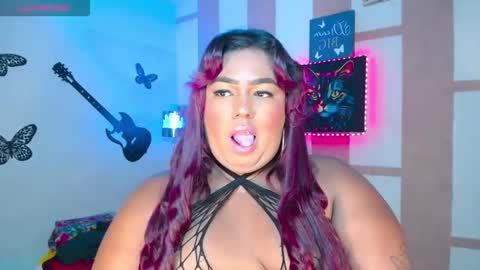 OpraxBell online show from February 2026 02:51:01 AM