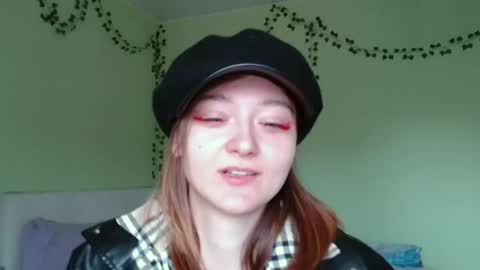 Melani  online show from April 2026 11:16:01 AM