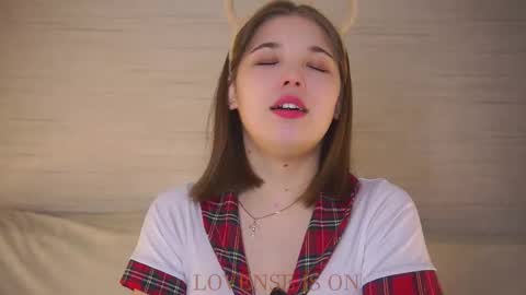 Snapshot of orastarcher chatting on February 2026 01:53:02 AM Jenny online show from February 2026 01:53:02 AM