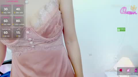 Snapshot of orchid18 chatting on May 2026 01:45:01 AM Candy online show from May 2026 01:45:01 AM